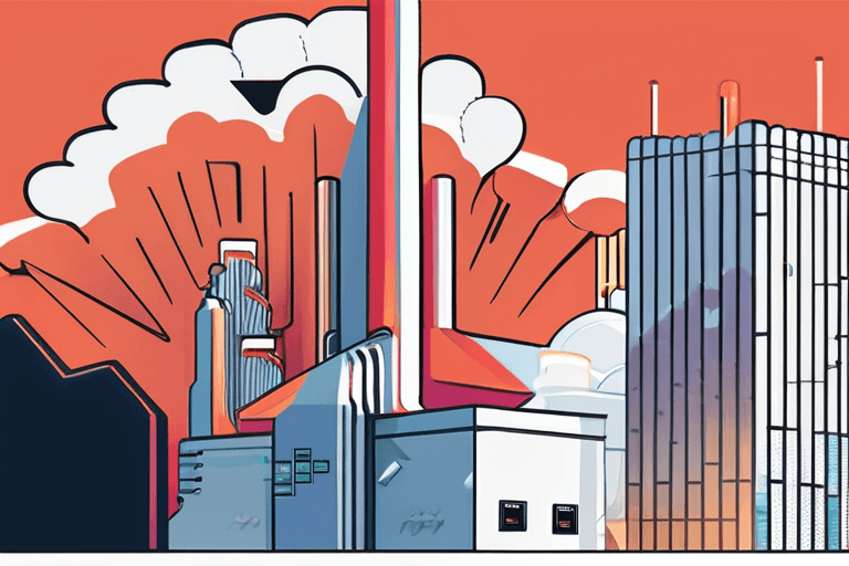 AI Wars Heat Up: Cheaper Tech Challenges Giants