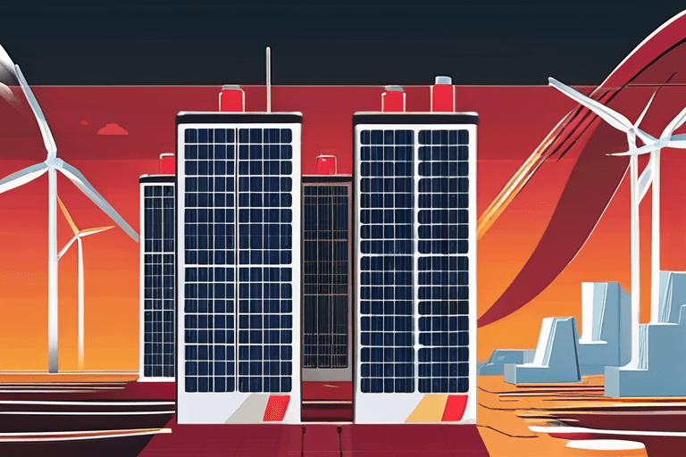 स्पीड एक्ट के पारित होने से स्वच्छ ऊर्जा लक्ष्यों पर खतरा