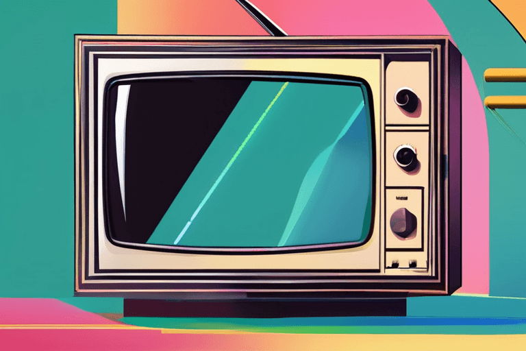 टीवी टेक्नीका के 2025 के शीर्ष शो: स्ट्रीमिंग ने मारी बाज़ी