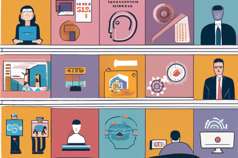 IA en 2025: 14 términos que definieron el año