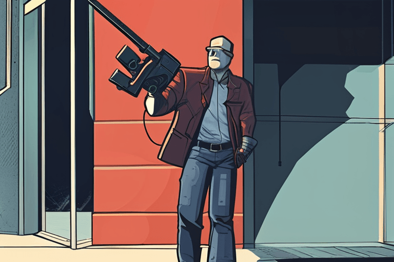 Smartphone Spy Hunter: Citizen Lab's Deibert Fights Digital Espionage