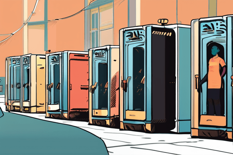 বৈশ্বিক সাহায্য কর্মসূচিগুলো তহবিল সংকটের অবনতিতে সংকটের মুখোমুখি