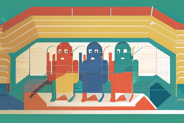 ज़करबर्ग का पड़ोसी संबंधों के लिए एल्गोरिदम: शोर रद्द करना