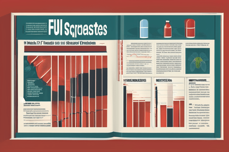DEVELOPING: Hospitals Overwhelmed as Flu Outbreak Spreads Across the Nation
