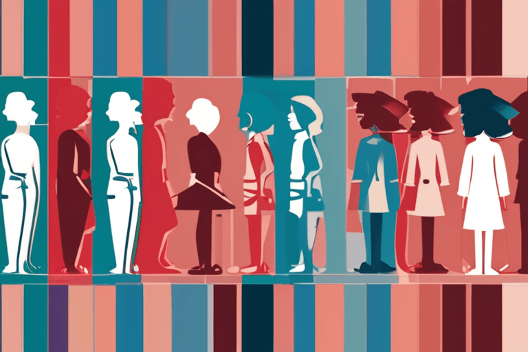 DEVELOPING: Pediatras se unen en contra del plan de Trump para eliminar la atención transgénero a los jóvenes