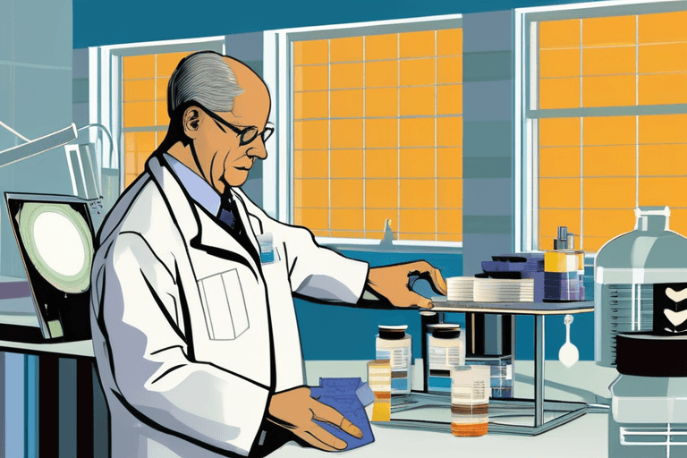 開発中：テキサス州の医師、患者への緩和のためにビニールセラピーを処方する