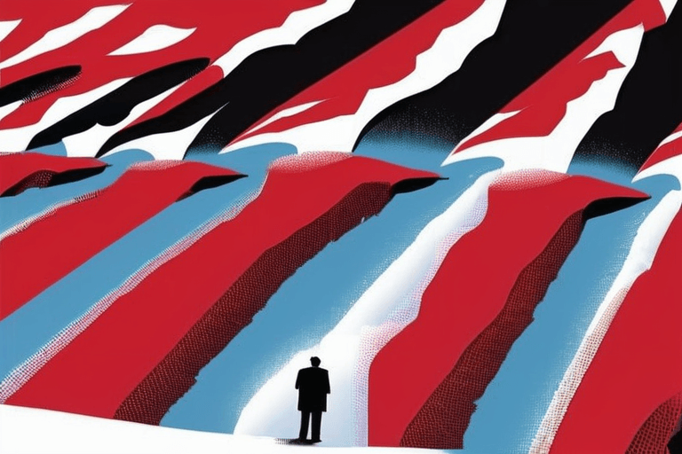 DEVELOPING: Trump Names Envoy, Sparks Fears of US Greenland Invasion Bid