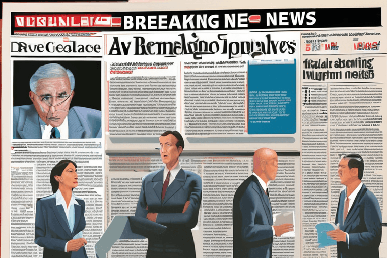 DEVELOPING: 2025: Shocking Business Images Surface