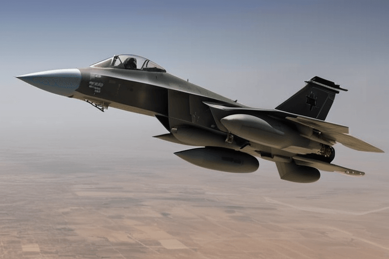 URGENT: Trump Orders Airstrikes on ISIS in Nigeria!