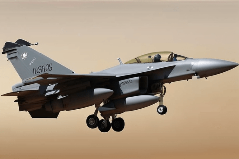 EM DESENVOLVIMENTO: EUA ATACAM ISIS NA NIGÉRIA; RESPOSTA IMEDIATA ESPERADA