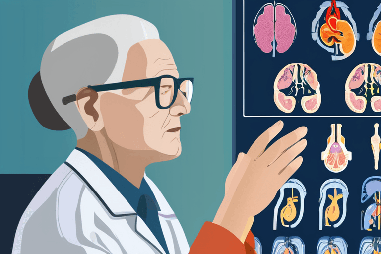 DEVELOPING: Brain Surgery Offers Hope for Alzheimer's Cure