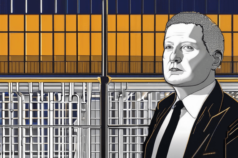 DEVELOPING: Judge HALTS Detention of UK Social Media Figure!