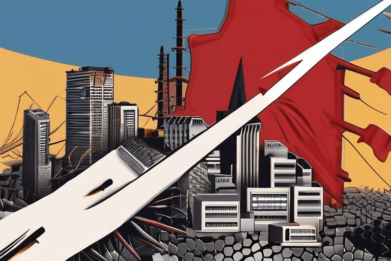 URGENT: Terror in Israel: Attack Kills Two, Sparks Outrage