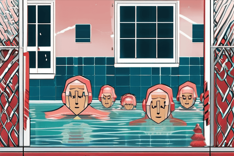 突发：圣诞游泳悲剧：失踪男子搜寻工作暂停