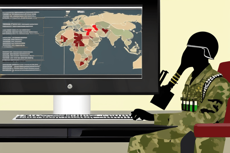 DEVELOPING: US ATTACKS ISIS IN NIGERIA!