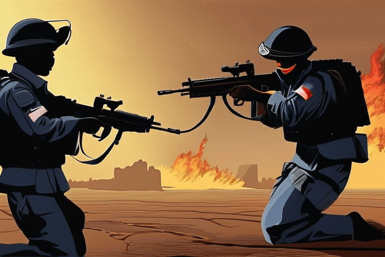 URGENT: Thailand, Cambodia HALT Deadly Fighting! Ceasefire Signed