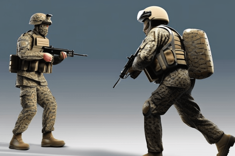 DEVELOPING: UK Army Faces Crisis; Launches Desperate Recruitment Drive