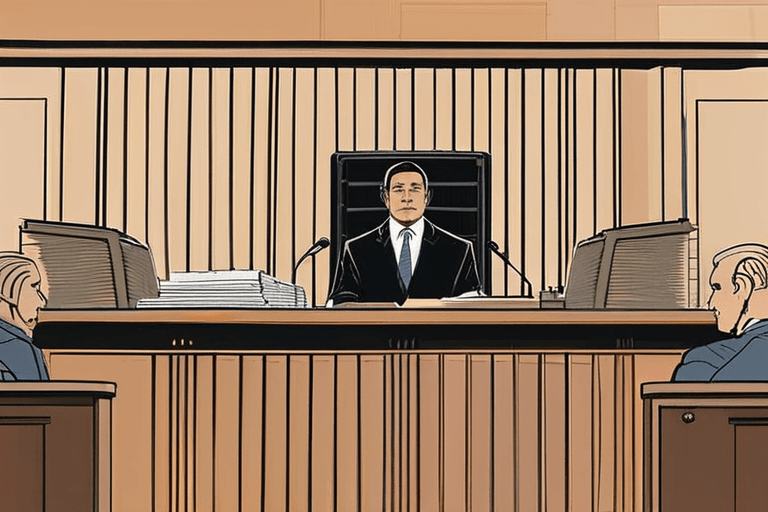 DEVELOPING: Judge GRILLS Prosecutor in Abrego Garcia Case!