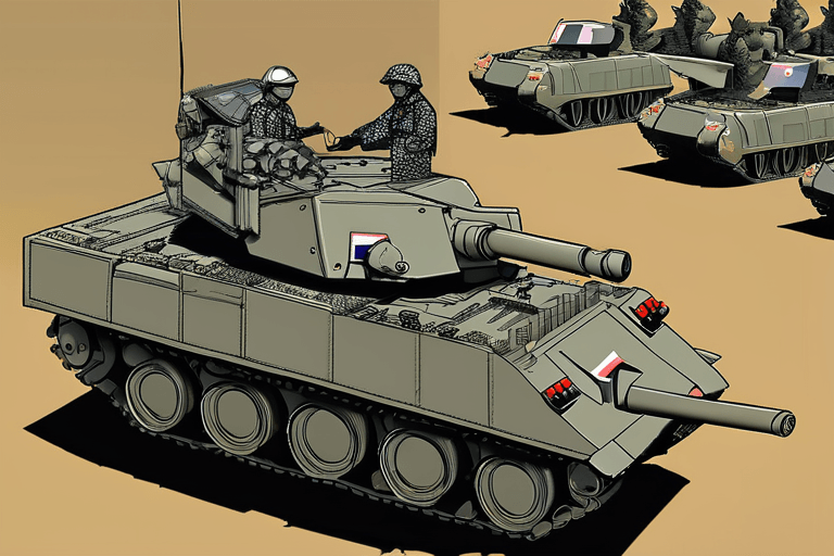 URGENT: Thailand, Cambodia AGREE TO END BORDER WAR!