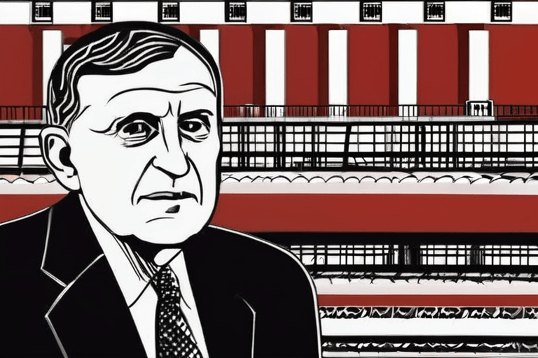 紧急：残疾人权利倡导者鲍勃·卡夫卡去世；遗产面临风险