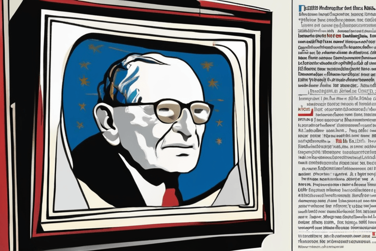 긴급 속보: 장애인 권리 옹호의 선구자 밥 카프카, 79세로 사망