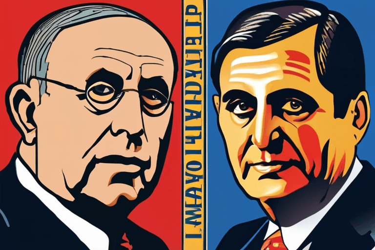 긴급 속보: 장애인 권리 옹호자 밥 카프카 사망; 그의 업적 위기 직면