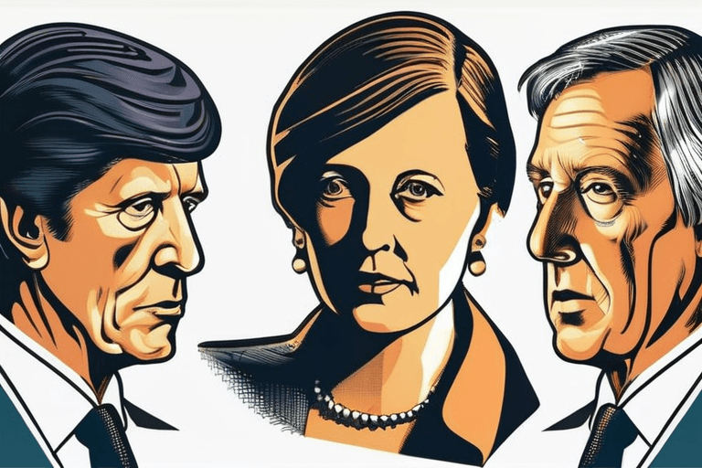 속보: 브레이버먼, 망명하다! 토리당 배신 혐의로 고발!