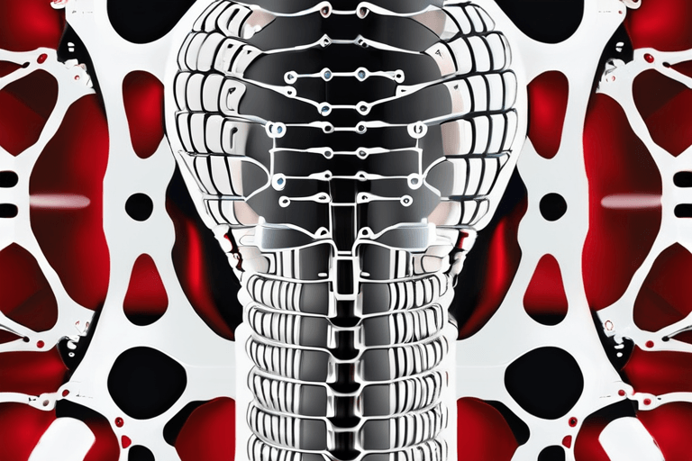 عاجل: نظام "الجهاز العصبي" للذكاء الاصطناعي من CVector بقيمة 5 ملايين دولار قد يُحدث ثورة في الصناعة