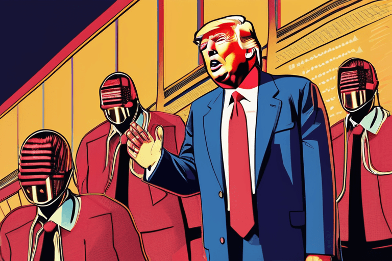 URGENT: Trump REVERSES Course Amid Minneapolis Shooting Uproar!