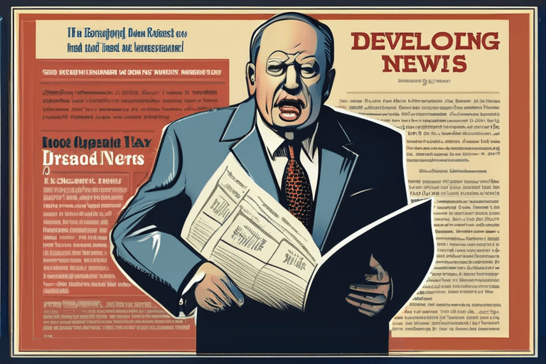 EM DESENVOLVIMENTO: Tesouro SUSPENDE Booz Allen! Consequências do Vazamento Fiscal.