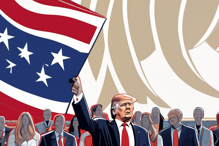 तत्काल: मिनियापोलिस में गोलीबारी के आक्रोश के बीच ट्रंप ने पलटा रुख!