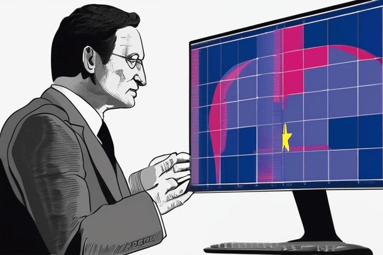 DEVELOPING: X's Grok AI Fuels EU Probe Over Sex Deepfakes