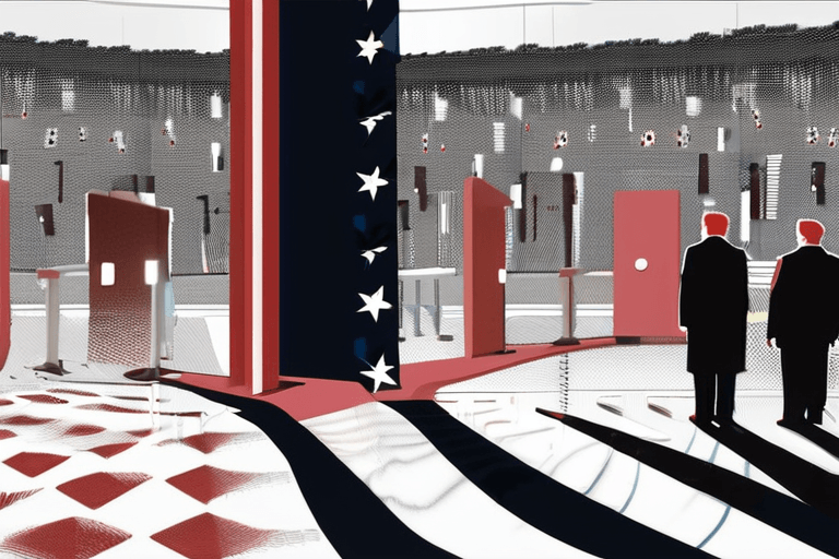 긴급 속보: 트럼프, 미니애폴리스 총격 사건 파문 속 입장 번복!