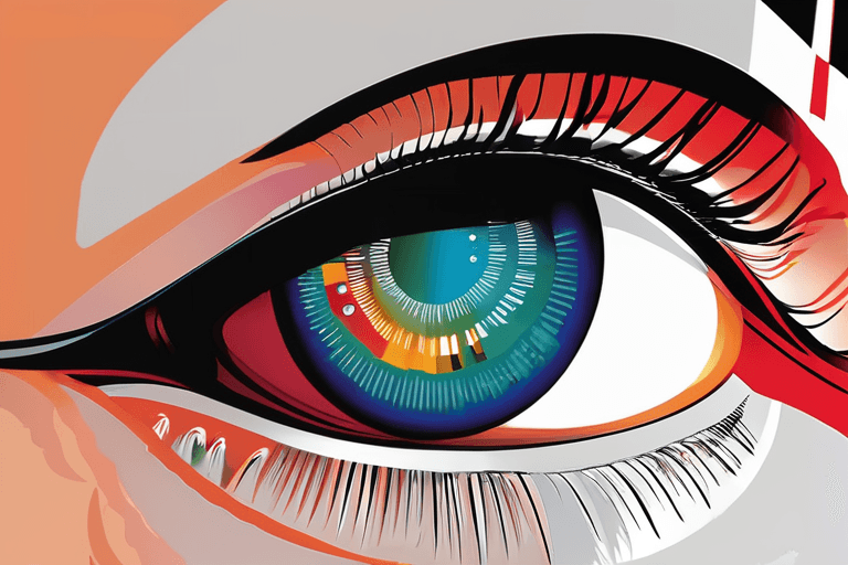 EM DESENVOLVIMENTO: Tecnologia Edenlux para Fadiga Ocular Lançada nos EUA!