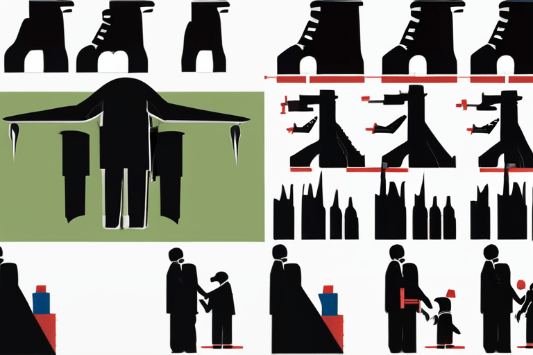 DEVELOPING: Immigration Chief OUT After Minneapolis Shooting