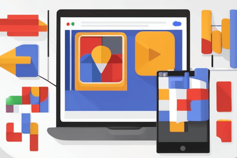 URGENT : L'IA de Google Photos crée des vidéos à partir de vos mots !