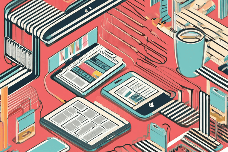 개발 중: 구글 및 애플에서 누디파이 앱 노출!