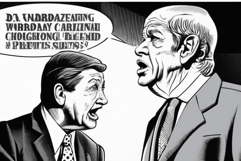 DEVELOPING: Pretti's Childhood Friend Speaks Out!