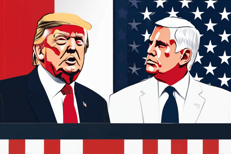 URGENTE: ¡Europa ROMPE Lazos Tecnológicos con EE. UU. en Medio de la AMENAZA de Trump!