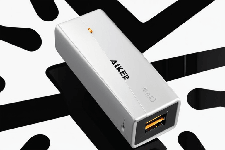 URGENTE: ¡Cargador Anker Baja a $50! ¡La Oferta Termina PRONTO!