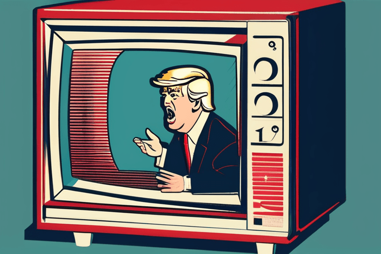 긴급 속보: 팀 쿡, 트럼프 대통령에게 "지금 당장 기술 전쟁 완화하라!" 촉구