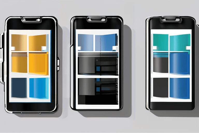 DEVELOPING: Windows 11 Android App Integration Imminent!