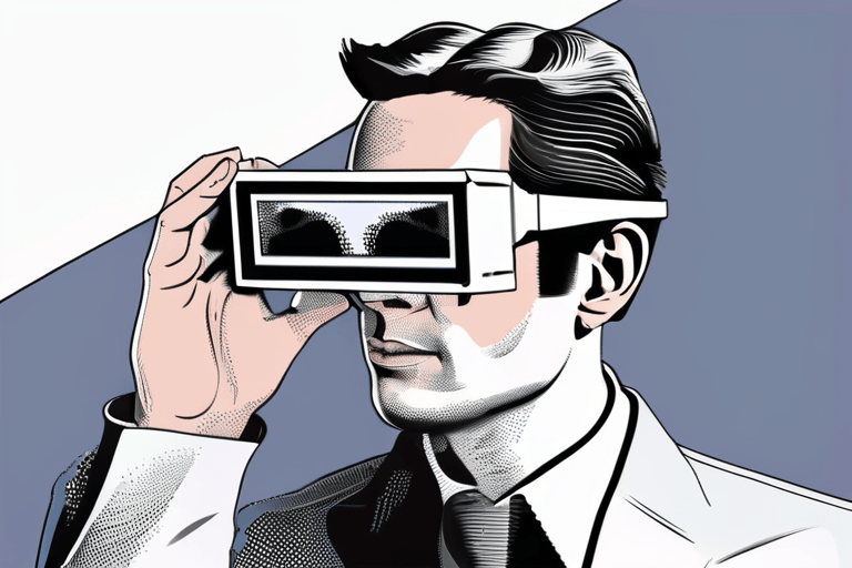 突发：Snap分拆AR眼镜业务！可穿戴设备的未来？