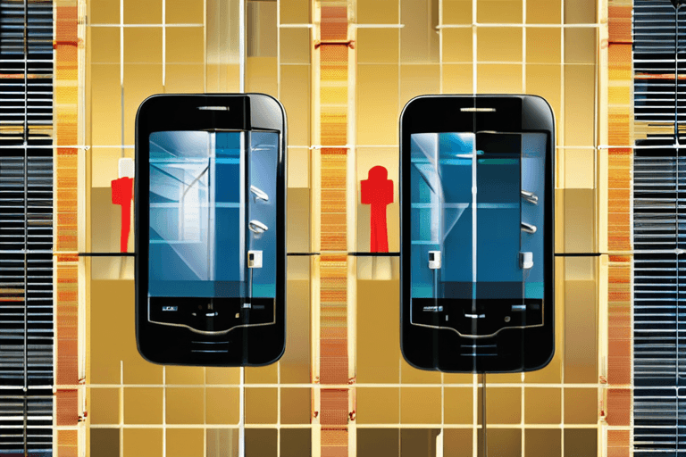 DEVELOPING: Samsung's "Privacy Mode" Blocks Prying Eyes NOW!