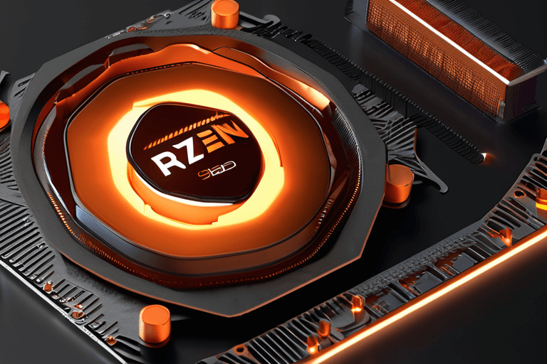 DEVELOPING: Ryzen 9850X3D: Speed Boost Comes at a Cost!