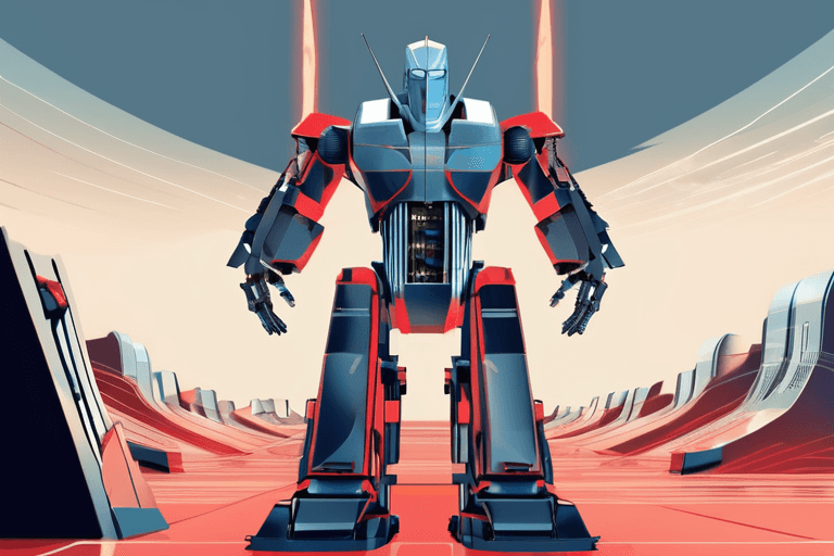 अभी बन रहा है: टेस्ला का ऑप्टिमस रोबोट लॉन्च होने के लिए तैयार!