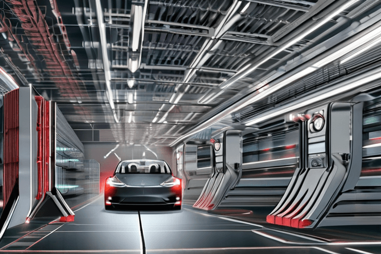 突发：马斯克的xAI获得特斯拉20亿美元注资！