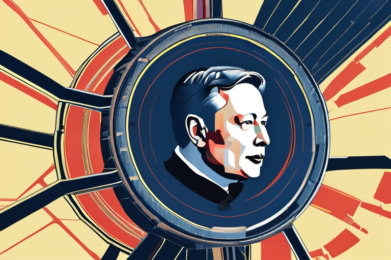 開発中：マスク氏のX AIが飛躍的進歩：画像ラベリング機能が間もなく登場！