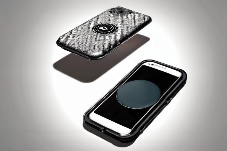 अभी-अभी: PopSockets ग्रिप का नया रूप: वॉलेट भी जोड़ा गया!