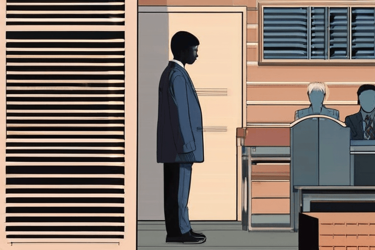 ব্রেকিং: বার্মিংহামে ১২ বছর বয়সীর হত্যাকাণ্ডে কিশোরের স্বীকারোক্তি